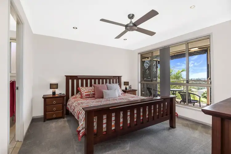Sixth view of Homely house listing, 25 Sierra Vista Boulevard, Bilambil Heights NSW 2486