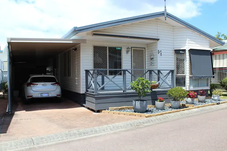 13/8 Homestead Street, Salamander Bay NSW 2317