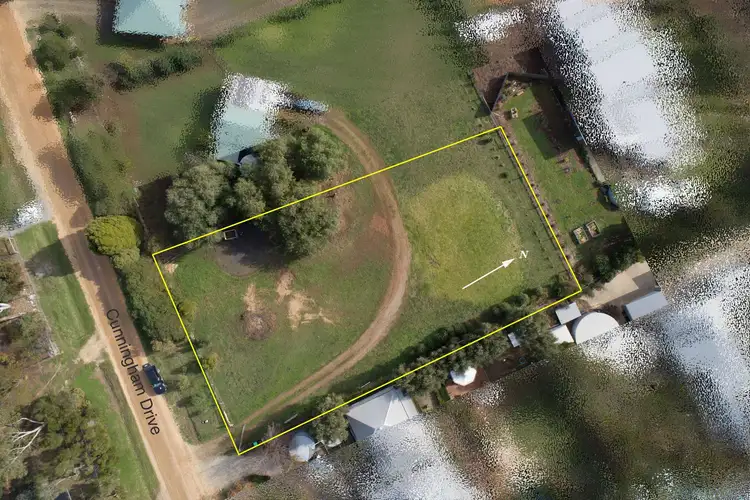Main view of Homely land listing, Lot 3 30 Cunningham drive, Bellbrae VIC 3228