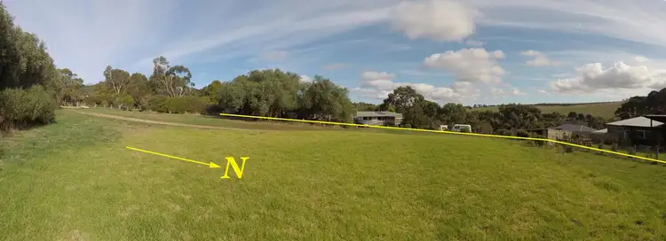 Second view of Homely land listing, Lot 3 30 Cunningham drive, Bellbrae VIC 3228