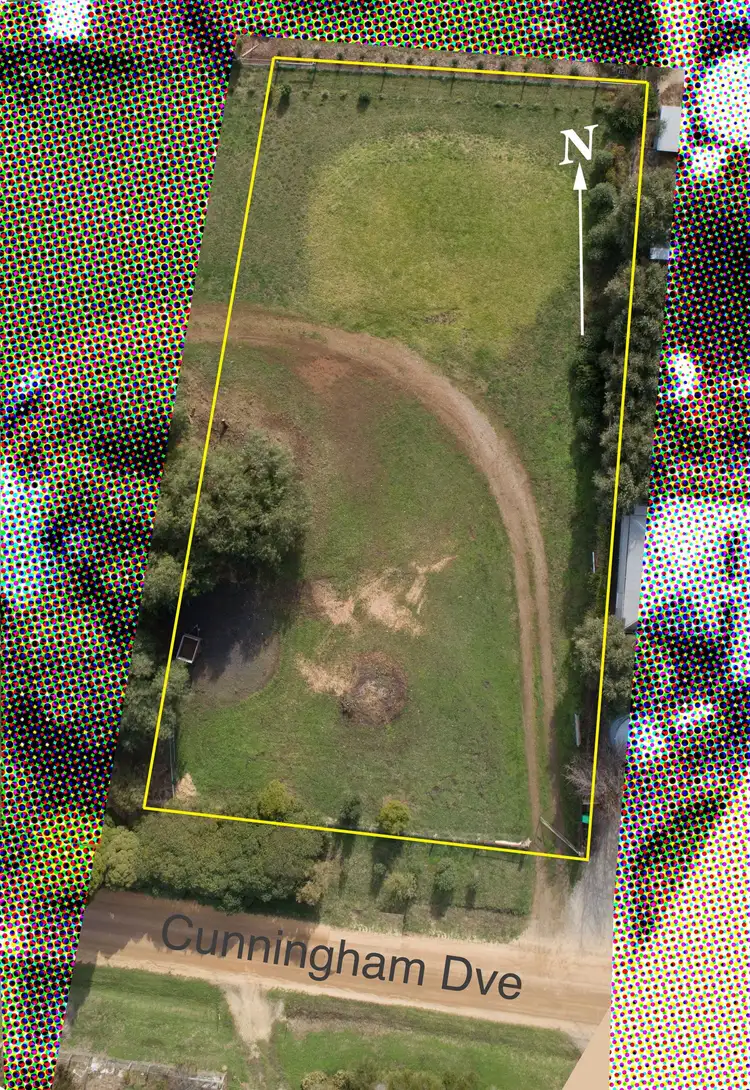 Third view of Homely land listing, Lot 3 30 Cunningham drive, Bellbrae VIC 3228