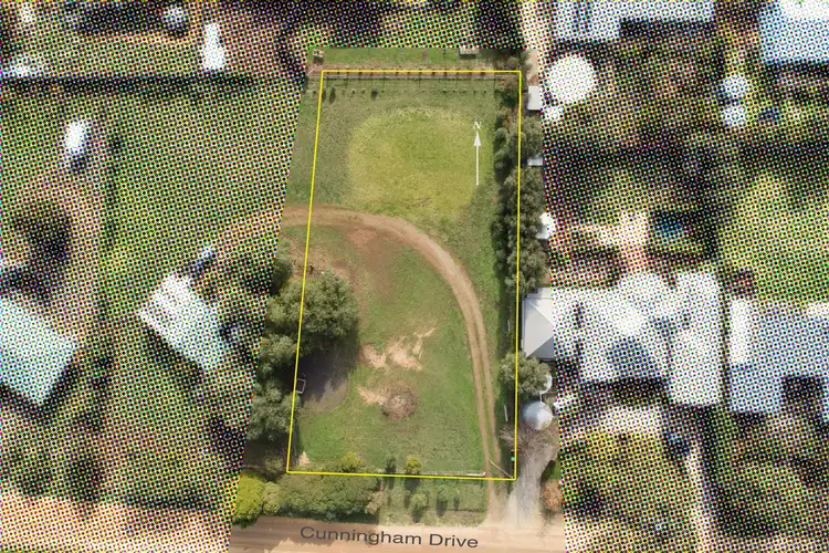 Fourth view of Homely land listing, Lot 3 30 Cunningham drive, Bellbrae VIC 3228