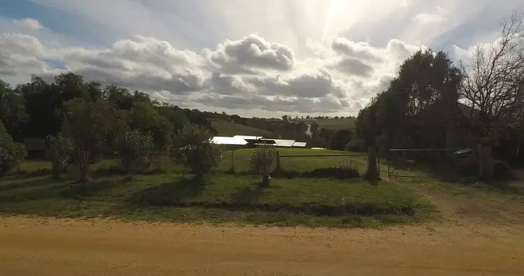 Fifth view of Homely land listing, Lot 3 30 Cunningham drive, Bellbrae VIC 3228