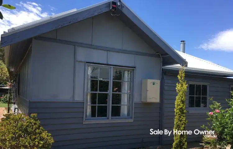 Main view of Homely house listing, 10 Heriot Street, Lismore VIC 3324