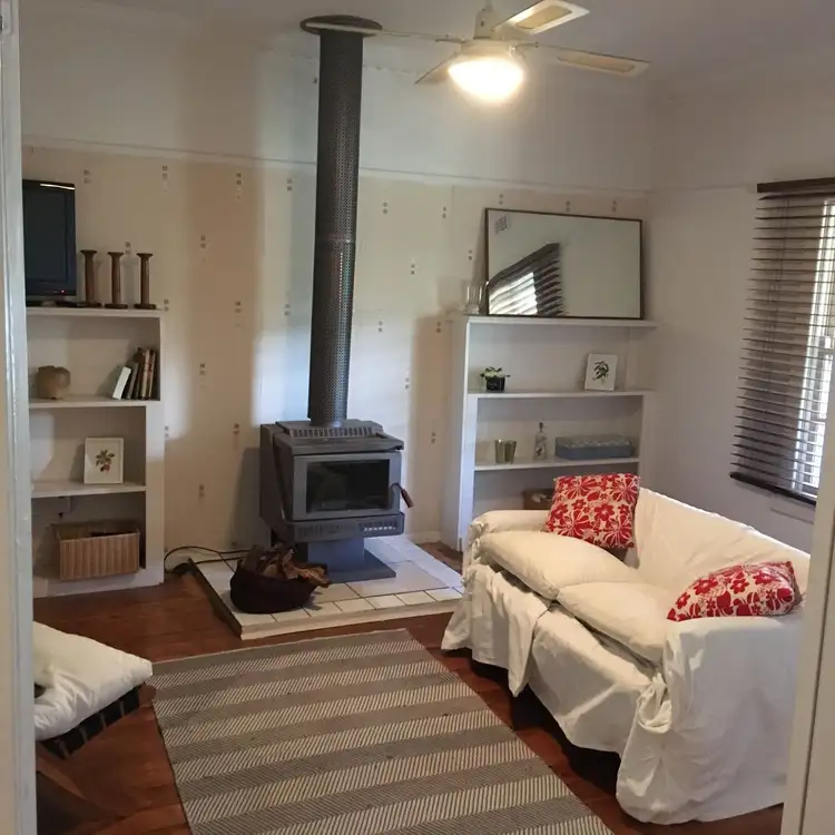 Third view of Homely house listing, 10 Heriot Street, Lismore VIC 3324