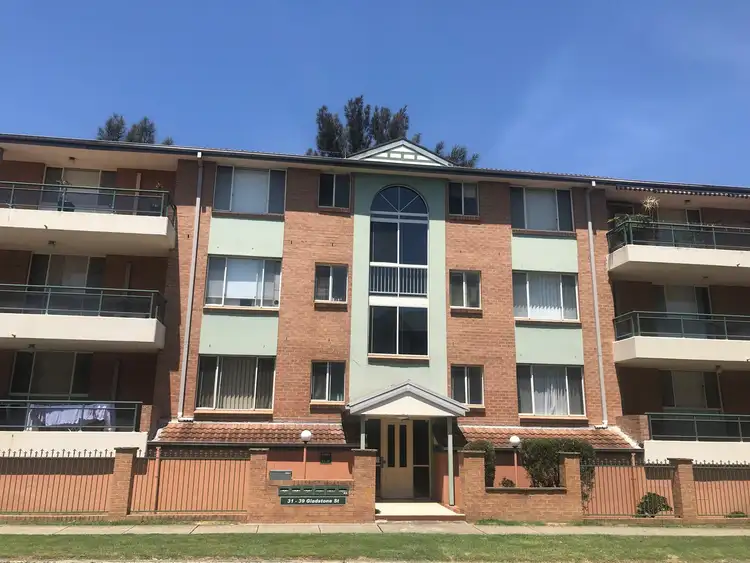 43/31-39 Gladstone Street, North Parramatta NSW 2151