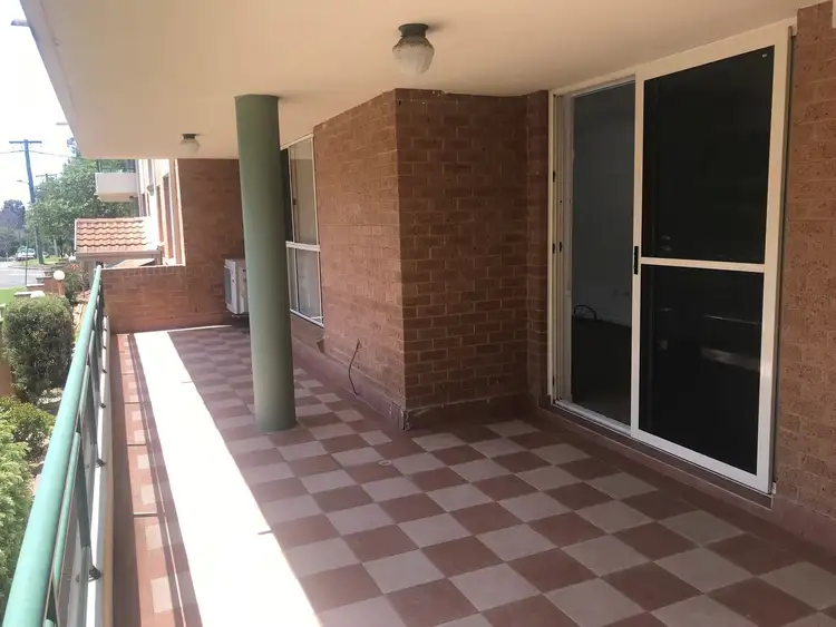 Second view of Homely unit listing, 43/31-39 Gladstone Street, North Parramatta NSW 2151