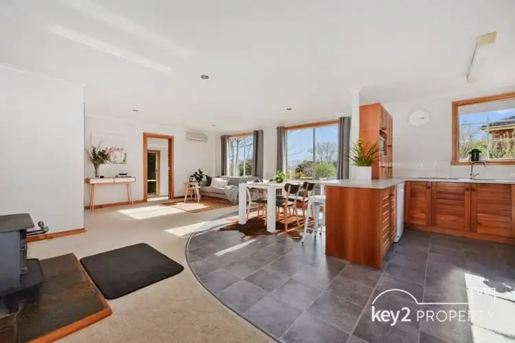 Third view of Homely house listing, 6 West Park Drive, West Launceston TAS 7250