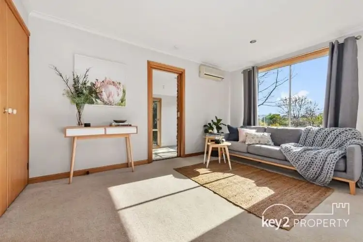 Fifth view of Homely house listing, 6 West Park Drive, West Launceston TAS 7250