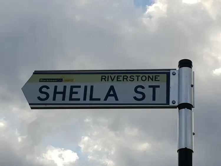 Address available on request