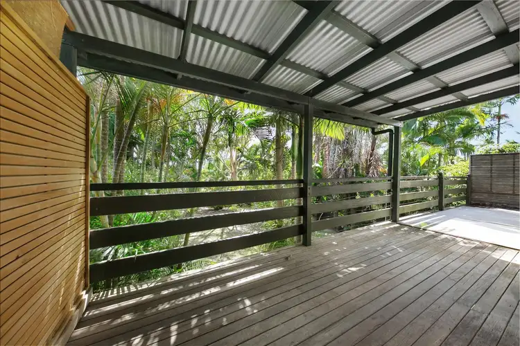 Third view of Homely house listing, 17 Sunset Way, Cooroibah QLD 4565