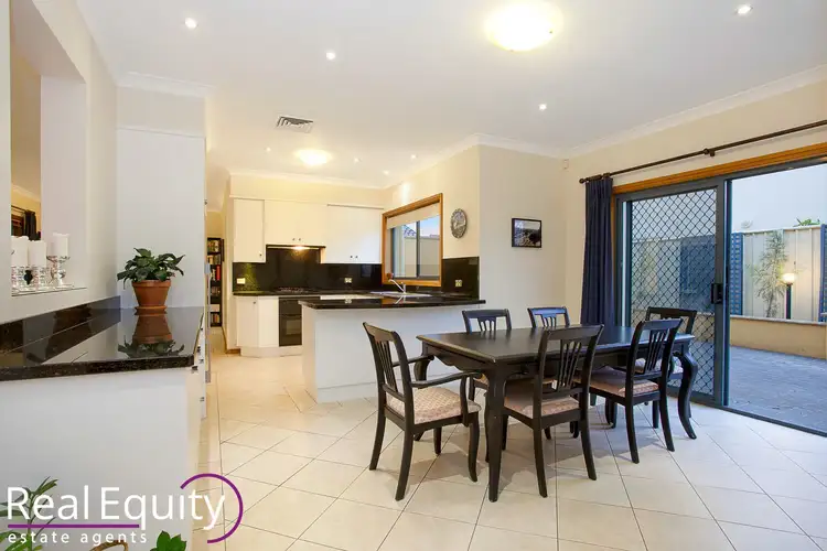 Fourth view of Homely semi-detached listing, 85A Central Avenue, Chipping Norton NSW 2170