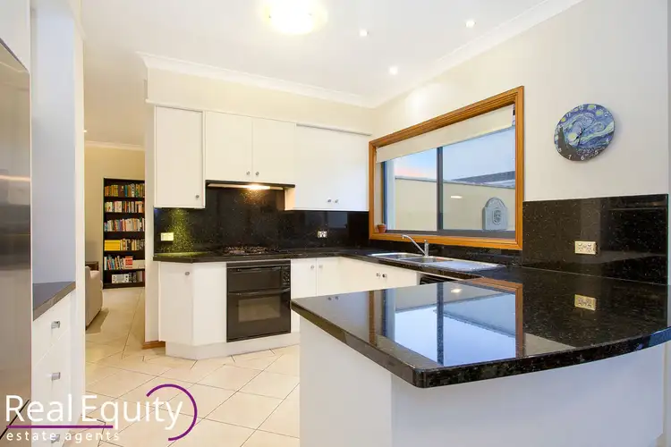 Fifth view of Homely semi-detached listing, 85A Central Avenue, Chipping Norton NSW 2170