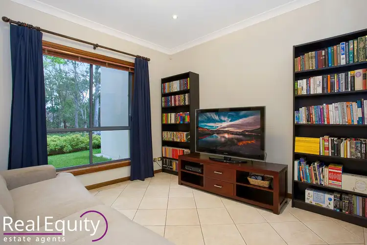 Sixth view of Homely semi-detached listing, 85A Central Avenue, Chipping Norton NSW 2170