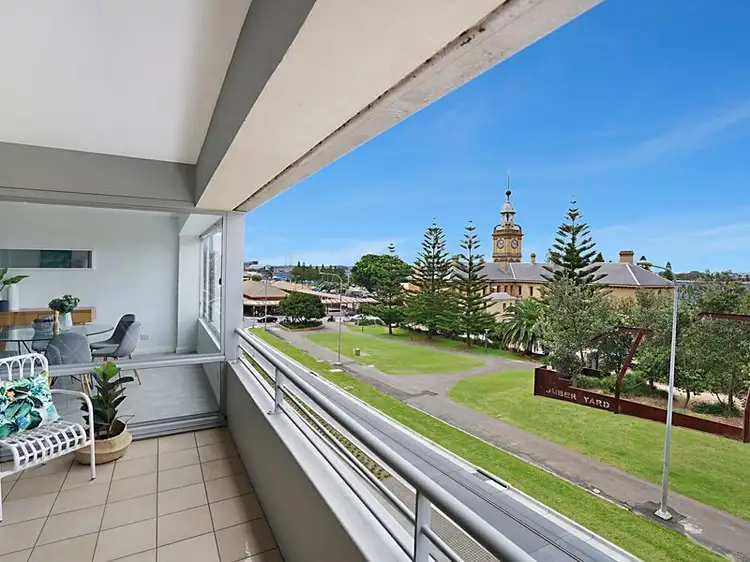 6/71 Scott Street, Newcastle NSW 2300