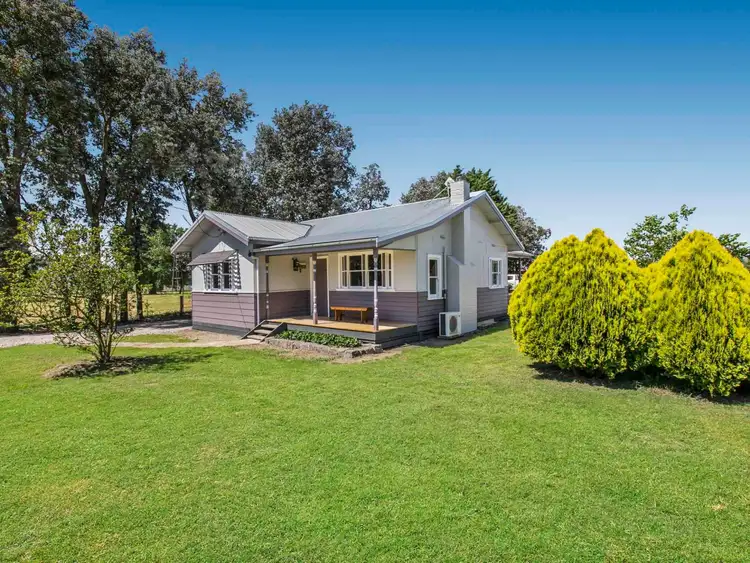 Main view of Homely house listing, 134 Williamsons Road, Yarragon VIC 3823