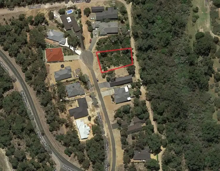 16 Holly Place, Cowaramup WA 6284