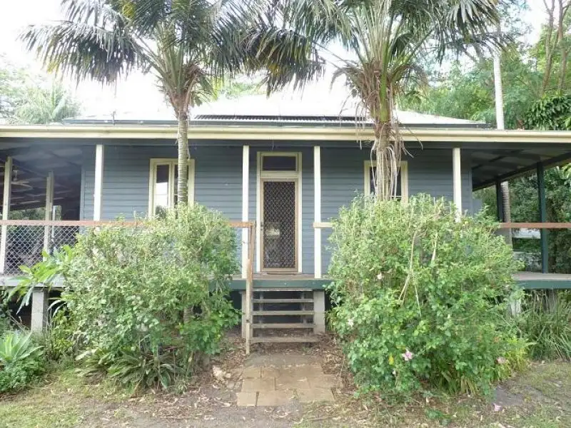 Main view of Homely rural property listing, 107 Mathieson Lane, Tuckurimba NSW 2480