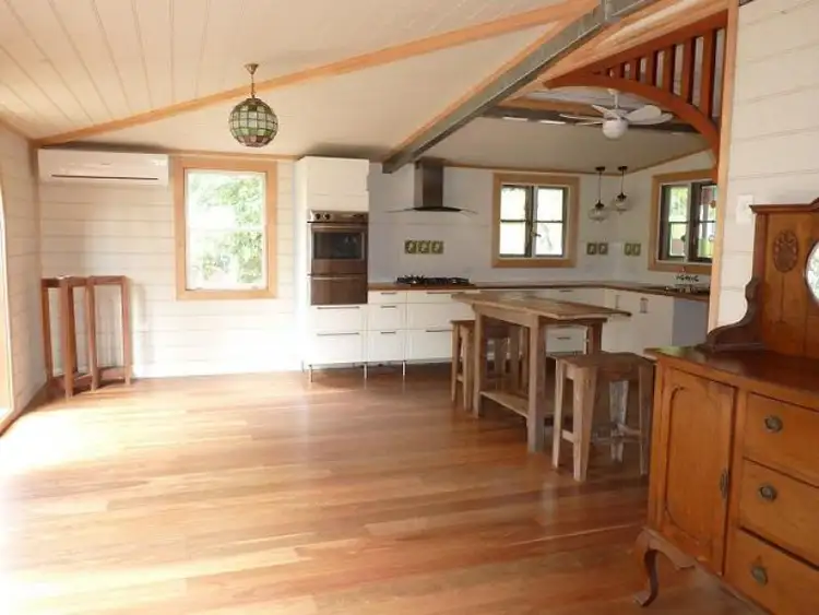 Fourth view of Homely rural property listing, 107 Mathieson Lane, Tuckurimba NSW 2480