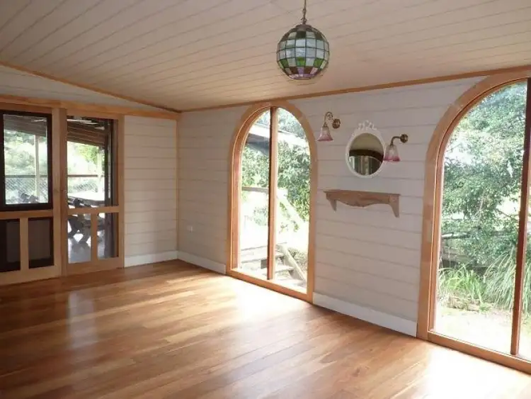 Fifth view of Homely rural property listing, 107 Mathieson Lane, Tuckurimba NSW 2480