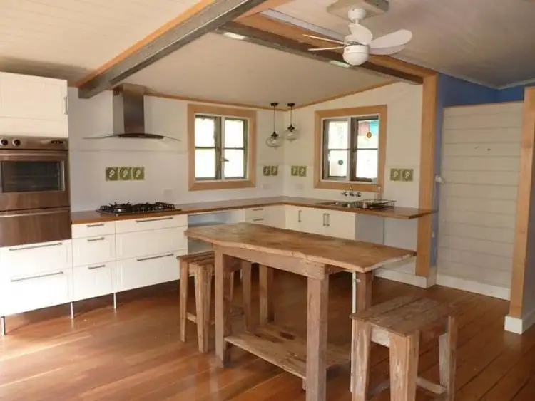 Sixth view of Homely rural property listing, 107 Mathieson Lane, Tuckurimba NSW 2480
