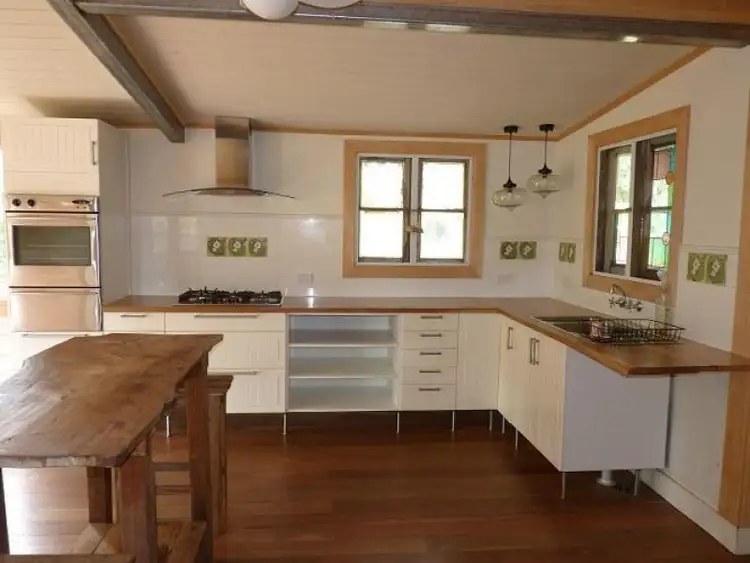 Seventh view of Homely rural property listing, 107 Mathieson Lane, Tuckurimba NSW 2480