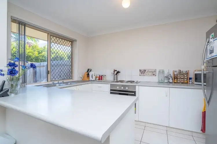 Main view of Homely house listing, 12/15 Fortune Street, Coomera QLD 4209