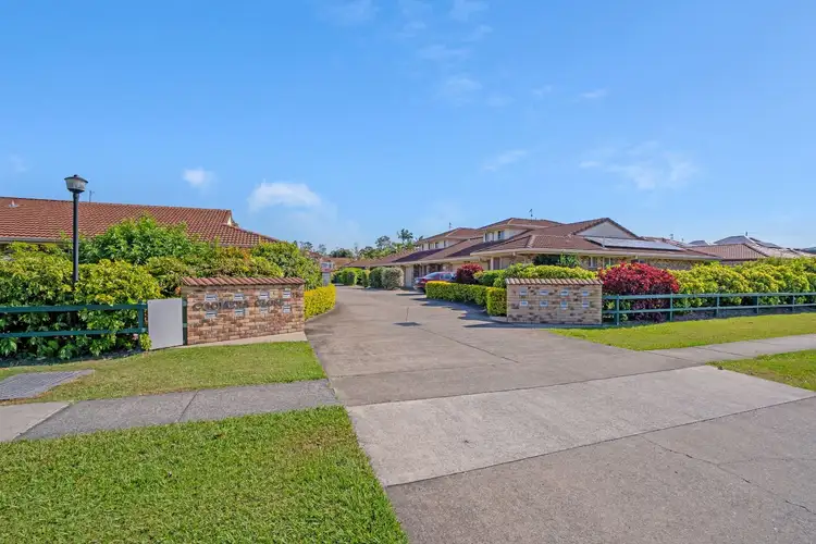 Second view of Homely house listing, 12/15 Fortune Street, Coomera QLD 4209
