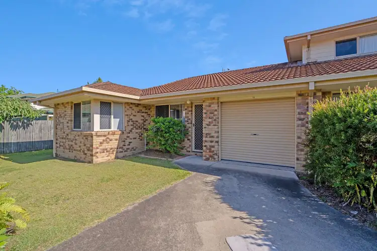 Third view of Homely house listing, 12/15 Fortune Street, Coomera QLD 4209