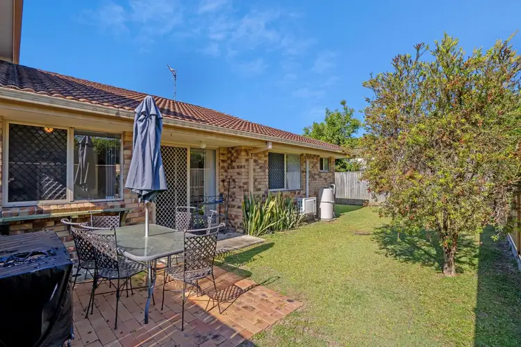 Fourth view of Homely house listing, 12/15 Fortune Street, Coomera QLD 4209