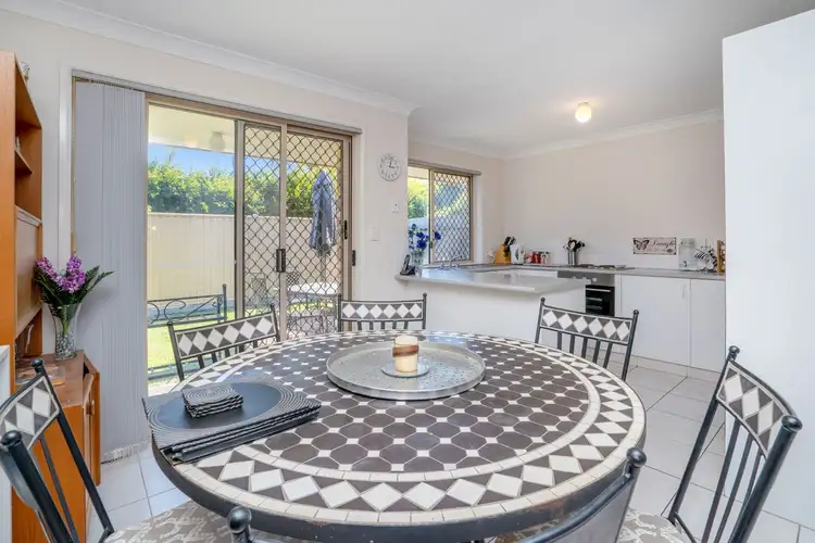 Fifth view of Homely house listing, 12/15 Fortune Street, Coomera QLD 4209