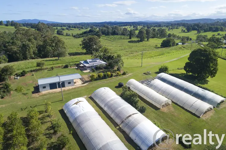 198 Tewinga Lane, Tewinga NSW 2449