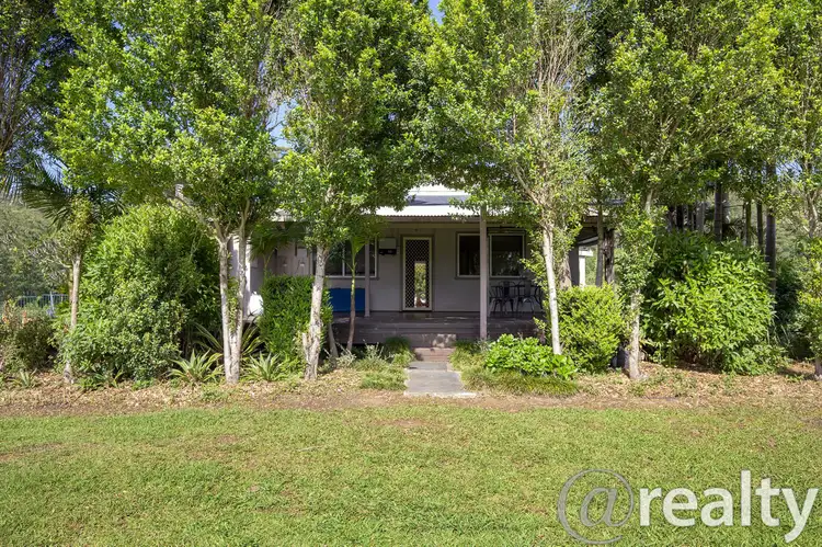 Third view of Homely rural property listing, 198 Tewinga Lane, Tewinga NSW 2449