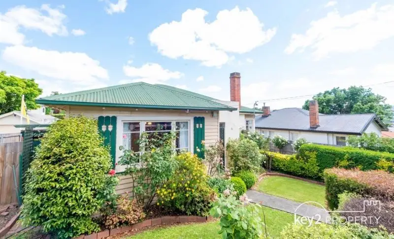 Main view of Homely house listing, 70 David Street, Newstead TAS 7250