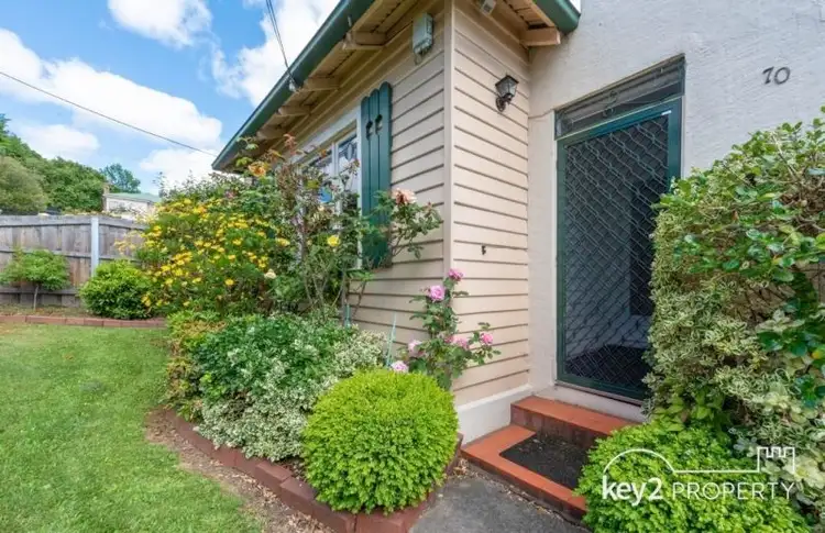 Second view of Homely house listing, 70 David Street, Newstead TAS 7250