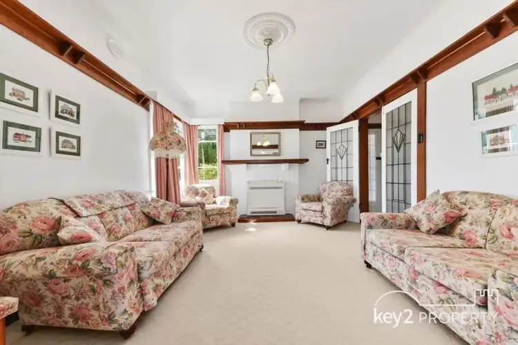 Fourth view of Homely house listing, 70 David Street, Newstead TAS 7250
