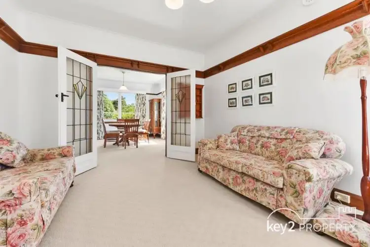 Fifth view of Homely house listing, 70 David Street, Newstead TAS 7250