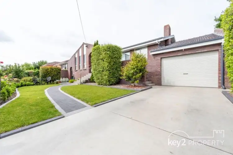 236 Penquite Road, Norwood TAS 7250