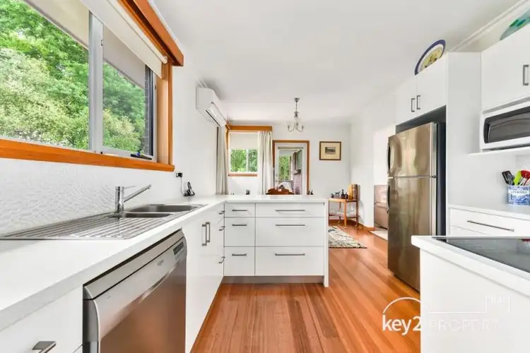 Second view of Homely house listing, 236 Penquite Road, Norwood TAS 7250