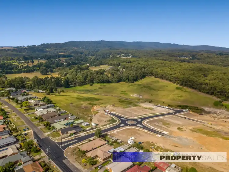 Lot 26 Wattle Blossom Boulevard, Moe VIC 3825