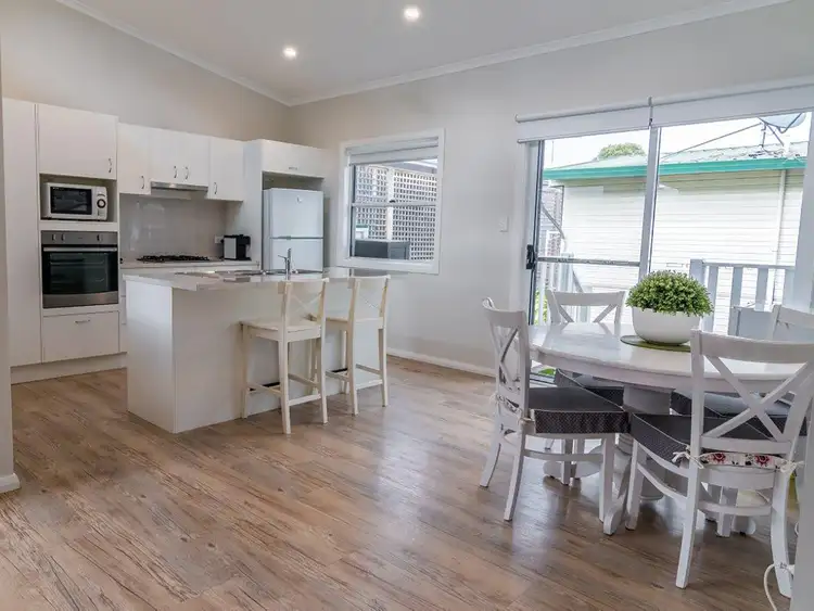 180/140 Hollinsworth Road, Marsden Park NSW 2765