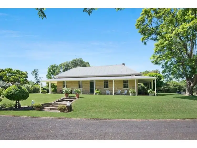 Second view of Homely house listing, 3 Wirrinya Place, Grasmere NSW 2570