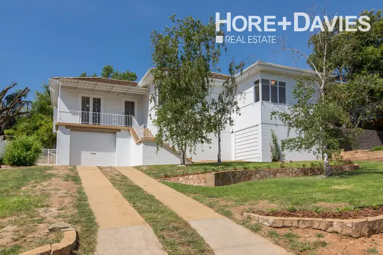 Second view of Homely house listing, 2 Hodson Avenue, Turvey Park NSW 2650