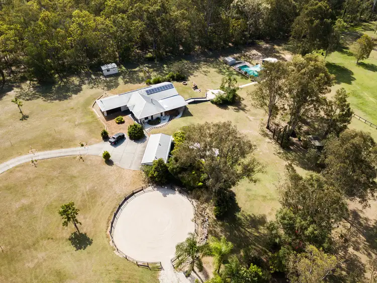 232-246 Vonda Youngman Drive, Tamborine QLD 4270