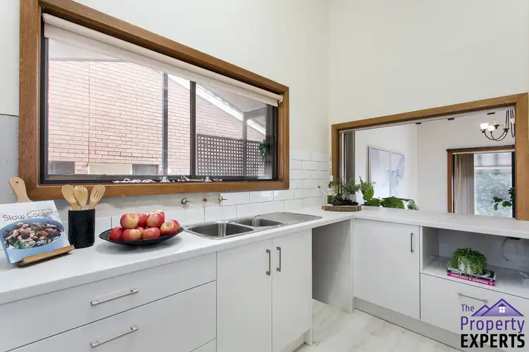 Fifth view of Homely house listing, 2/24 Clubhouse Road, Seacliff Park SA 5049