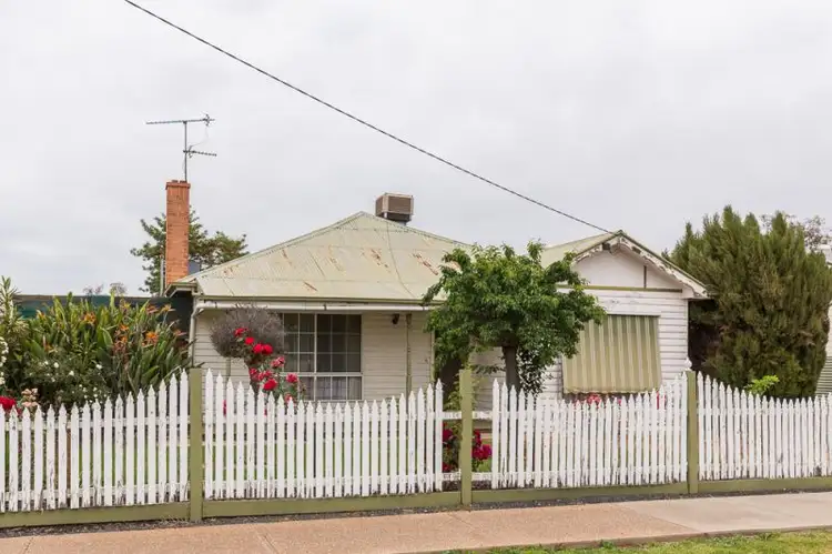 Main view of Homely house listing, 45 Edith Street, Horsham VIC 3400