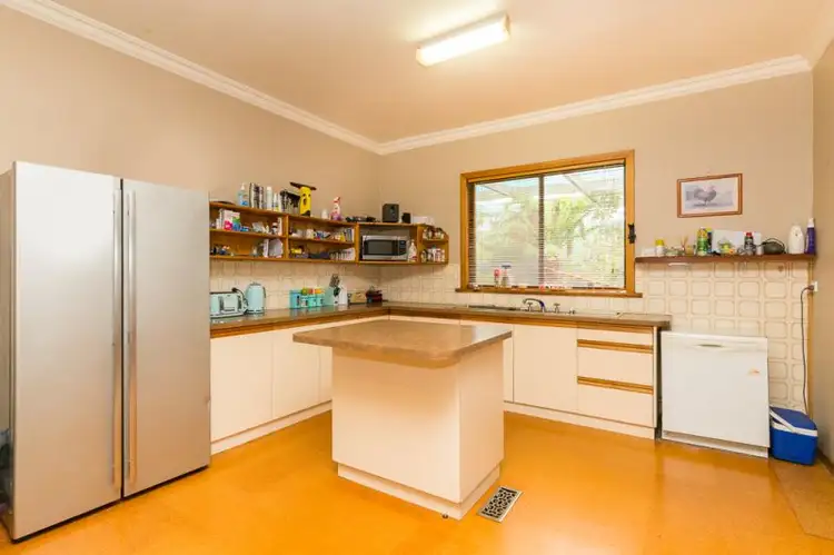 Fourth view of Homely house listing, 45 Edith Street, Horsham VIC 3400