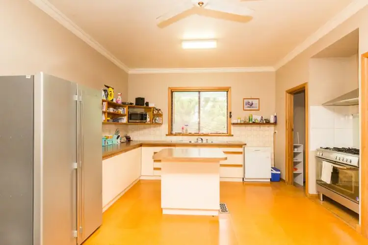 Fifth view of Homely house listing, 45 Edith Street, Horsham VIC 3400