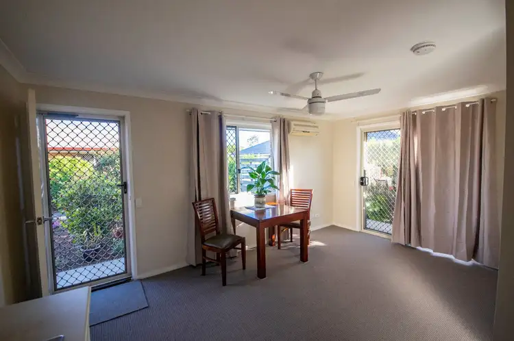 Second view of Homely unit listing, 7/126 Board Street, Deagon QLD 4017