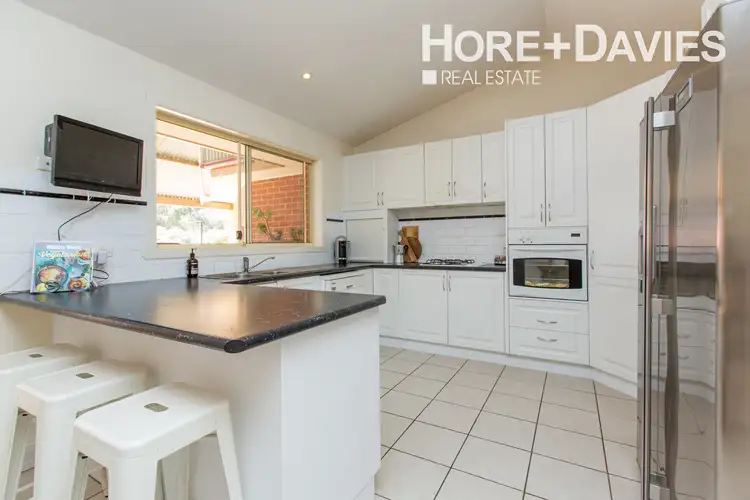 Fourth view of Homely house listing, 5 Nathan Place, Kooringal NSW 2650